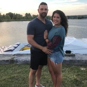 Meet your Posher, Bryan